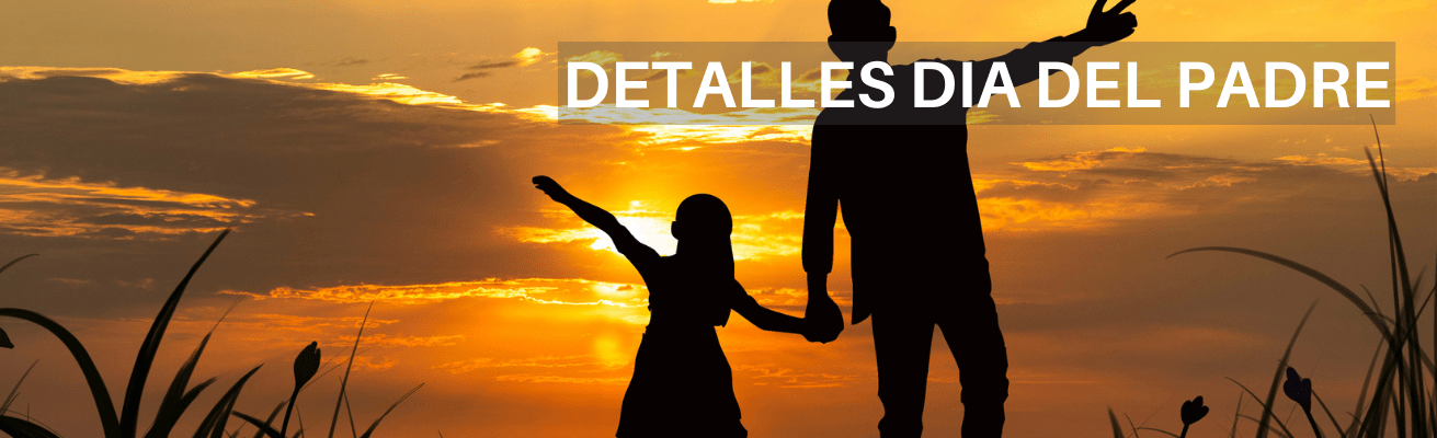 COMPRAR DETALLES DIA DEL PADRE